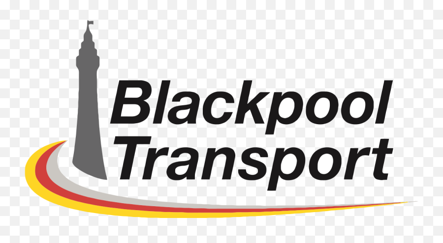 Blackpool Transport - Blackpool Transport Services Logo Png,Transport Logo