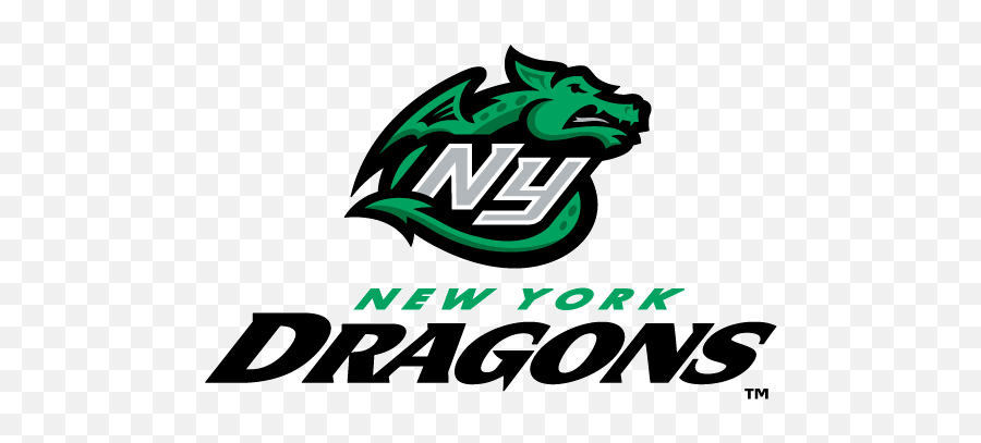 New York Dragons Logo - New York Dragons Logo Png,Adidas New Logo