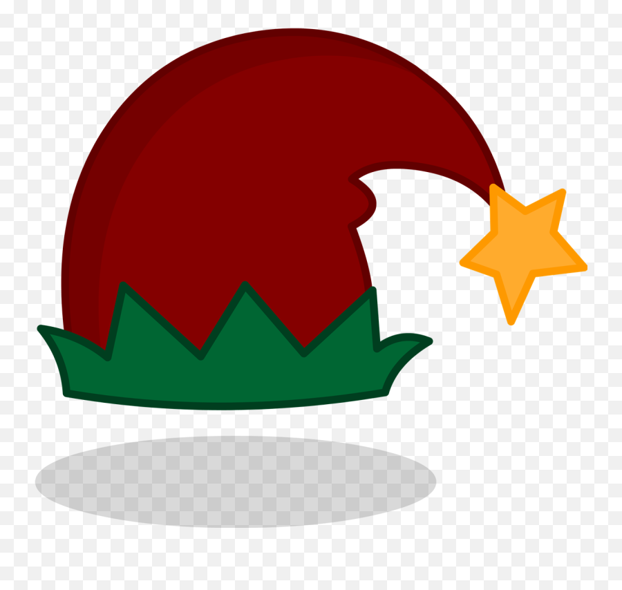 Clip Art Hat Duende Portable Network Graphics Christmas Elf - Gorro De Duende Png,Elf Hat Png