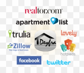 Download Marketing Logos - Twitter Full Size PNG Image