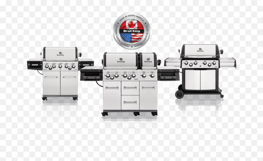 Broil King - Gas And Charcoal Grills Broil King Png,Grill Png