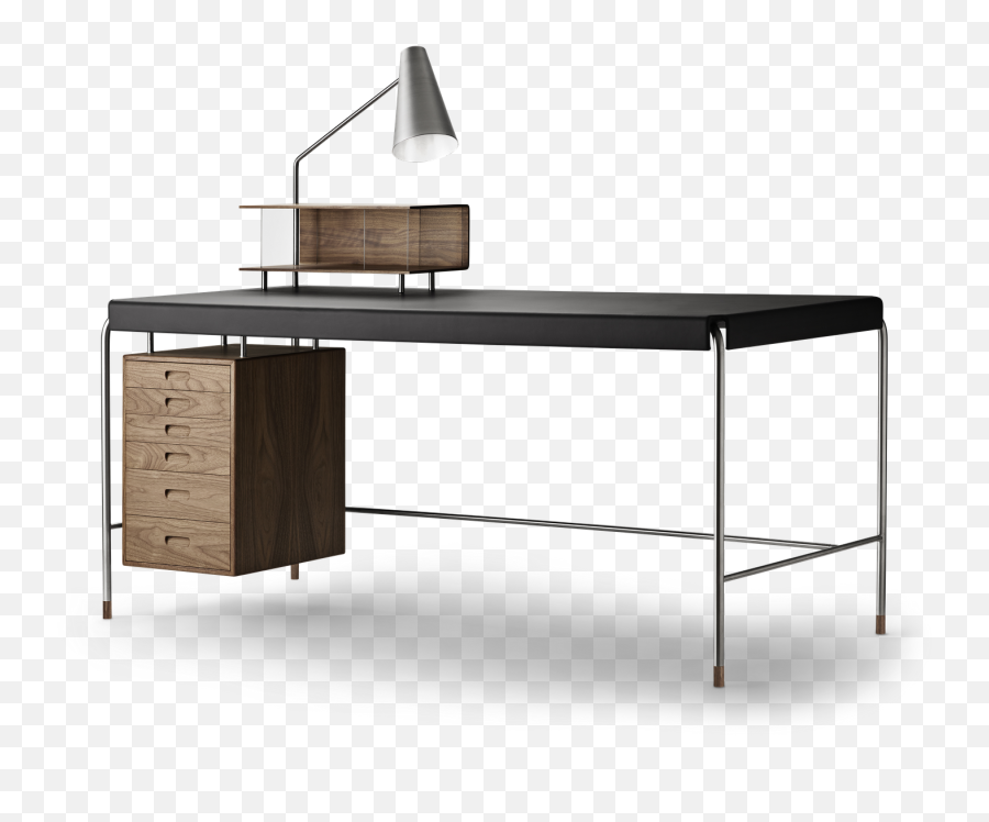 Desk Png Transparent Images All - Carl Hansen Society Table,Desk Transparent Background