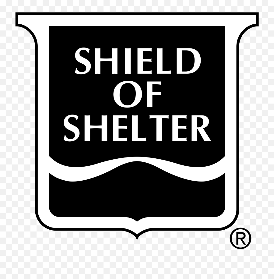 Shield Of Shelter Logo Png Transparent U0026 Svg Vector - Illustration,Shield Png Logo