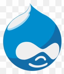 Drupal Logo Png Transparent U0026 Svg Vector - Freebie Supply Transparent Drupal Logo,It Png