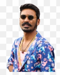 Dhanush Png Transparent Image
