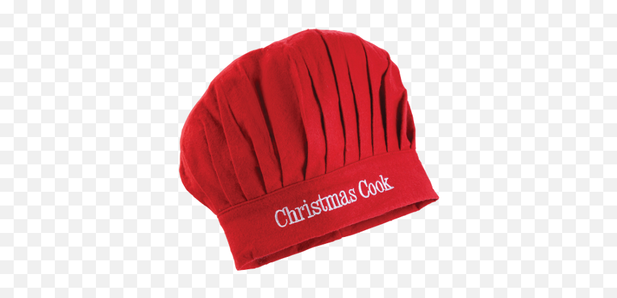 Free Christmas Chef Hat With 50 Order - Beanie Png,Chef Hat Png