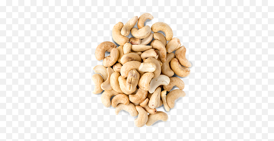 Download Hd Cashew Nuts - Cashew Transparent Png Image Cashew,Cashew Png