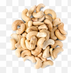 Download Hd Cashew Nuts - Cashew Transparent Png Image Cashew,Cashew Png
