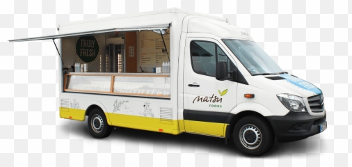 Food Trucks Png 3 Image - Natsu Food Truck,Food Truck Png