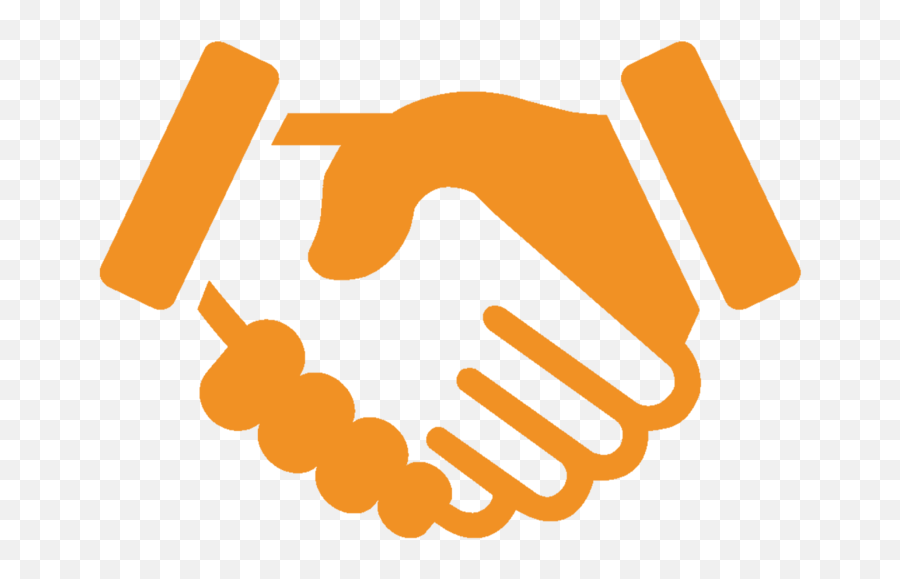 Become A Screenspace Partner U2014 Bitvu - Shaking Hands Symbol Transparent Png,Handshake Png