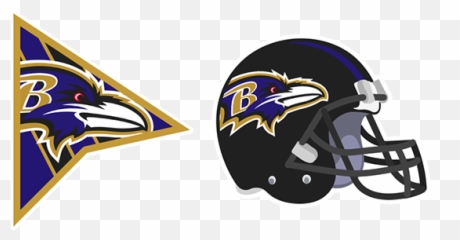 Baltimore Ravens Cursor U2013 Custom Browser Extension - Face Mask Png,Baltimore Ravens Logo Png