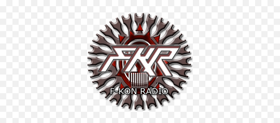 Wwwf Konradiocom Contact Fkon Radio Logo Quadrilhas Png K - on Logo