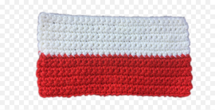 Solmuteoriaa - Poland Crochet Png,Poland Flag Png
