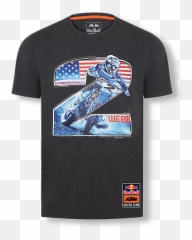 Cooper - Webb T Shirt png