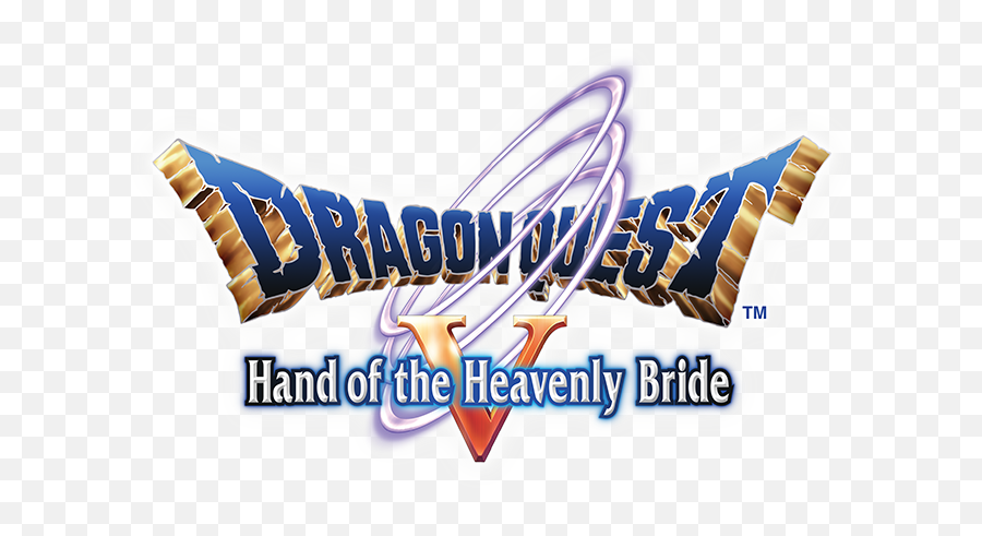 Dragon Quest V Wiki Fandom - Dragon Quest Ix Sentinels Png,V Logo Png