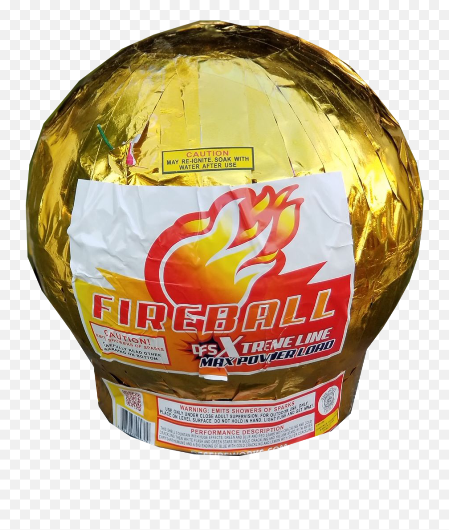 Fire Ball U2013 Discount Fireworks Superstore - Inflatable Png,Fire Ball Png
