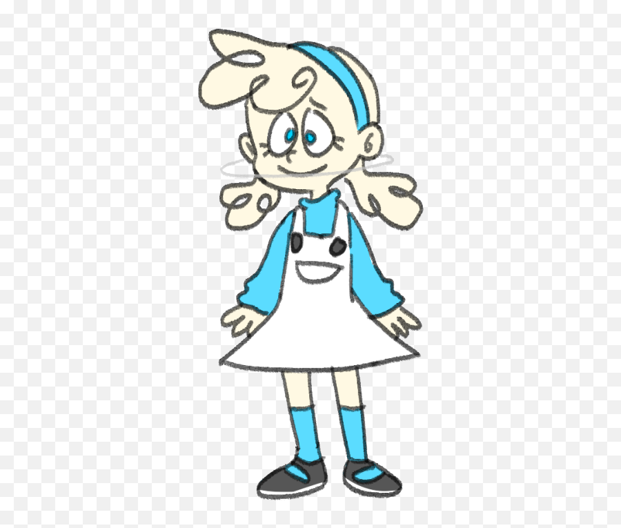 Download U201chere - Ed Edd N Eddy Girl Full Size Png Image Ed Edd N Eddy Trans,Ed Edd N Eddy Png