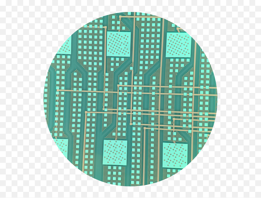 Luminous Computing - Photonics For Ai Circle Png,Chip Png