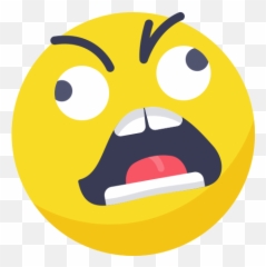 Fu Fuu Fuuuuuu Mem Meme Smile Smiley Icon - Png