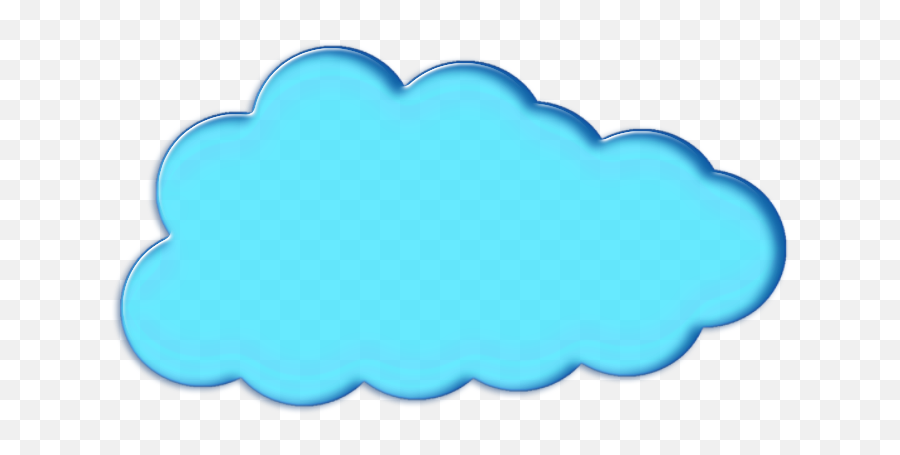 Imagenes De Nubes En Transparent Png - Portable Network Graphics,Nube Png