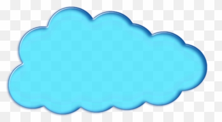 Imagenes De Nubes En Transparent Png - Portable Network Graphics,Nube Png