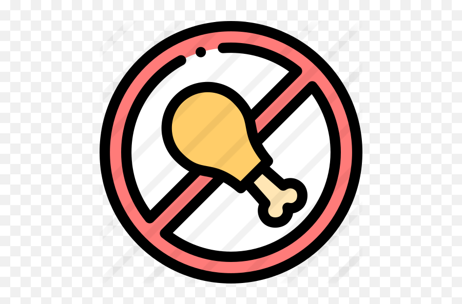 No Meat - Free Food And Restaurant Icons No Image Medicine Png,Meat Png