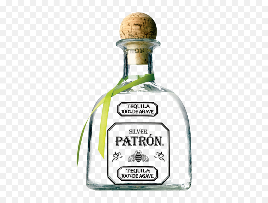 patron bottle png