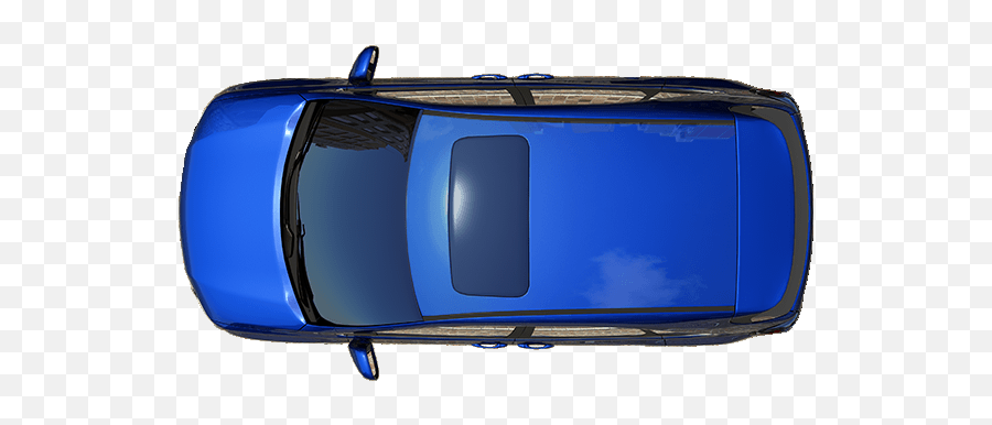 Download Car Top View Png Image - Car,Top Of Car Png
