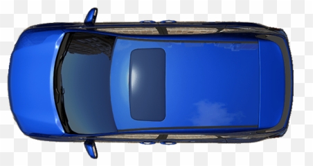 Download Car Top View Png Image
