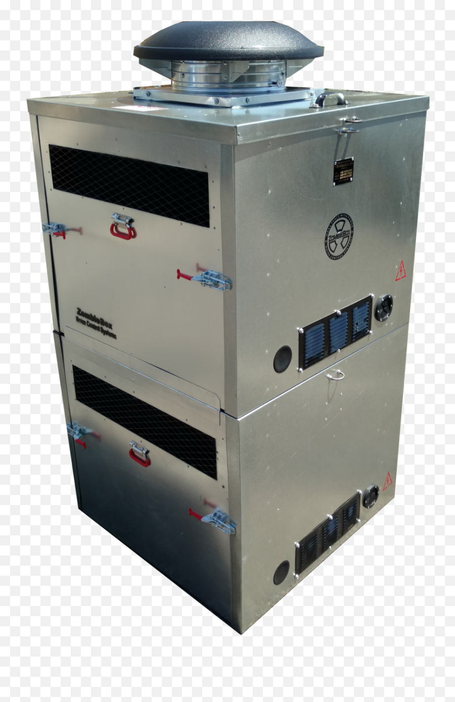 Air Compressor Box U2014 Zombiebox Png Pump