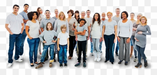 People Png Hd - Equal Employment Opportunity