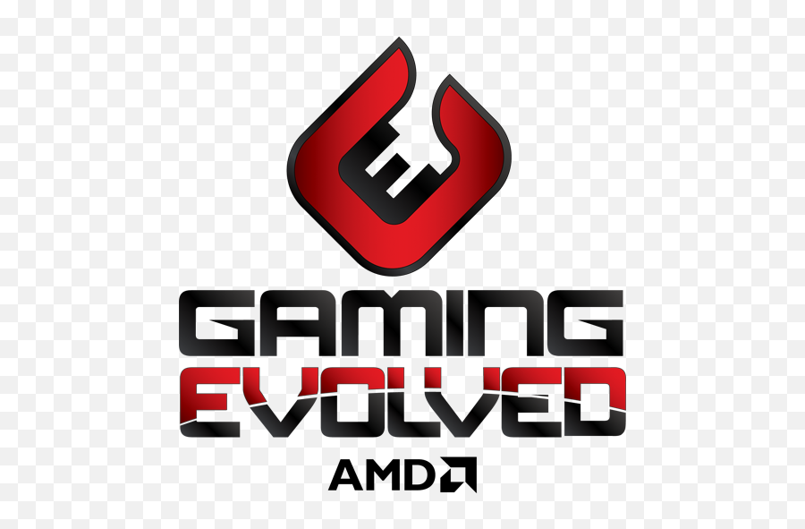 Amd Releases More Information - Amd Gaming Logo Png,Amd Logo Png