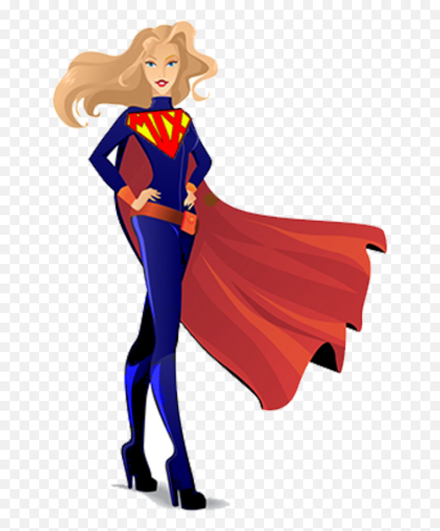 Superhero Movie Superman Female - Female Suit Png Download Female Superhero Images Transparent Png,Superhero Png