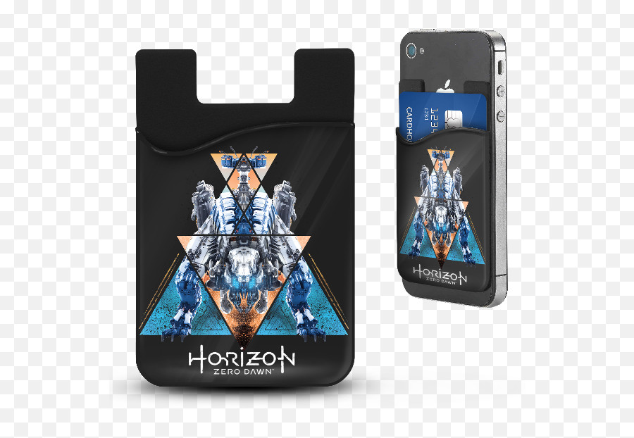Playstation - Horizon Zero Dawn Goodies Png,Horizon Zero Dawn Logo Png