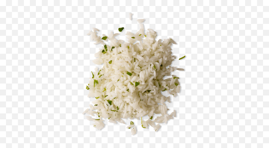 Chipotle - Chipotle White Rice Png,Rice Transparent