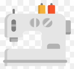 Sewing Machine Png Photos Mart - Sewing Machines Logo Png,Sewing Machine Logo