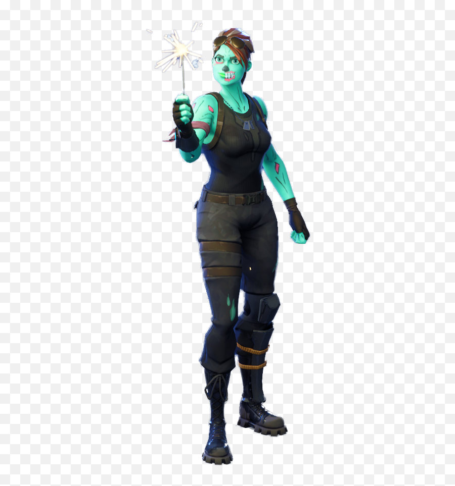 Ghoul Trooper Png 10 Free Cliparts - Fortnite Ghoul Trooper Png,Fortnite Skull Trooper Png