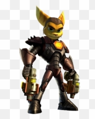 Transparent Picture Ratchet Clank - Ratchet And Clank Deadlocked Png,Ratchet Png