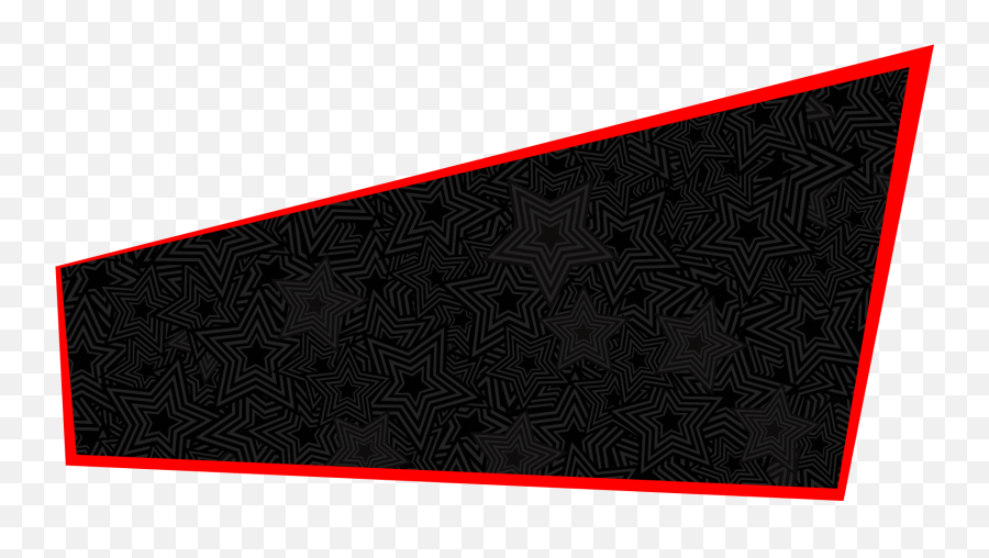 Persona 5 - Persona 5 Style Background Png,Persona 5 Logo Png