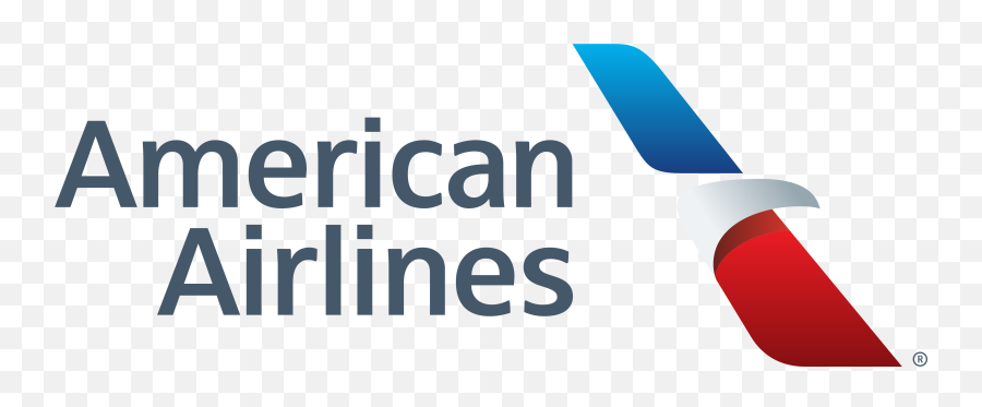 American Airlines Logo - Logo American Airlines Png,Airplane Logo Png