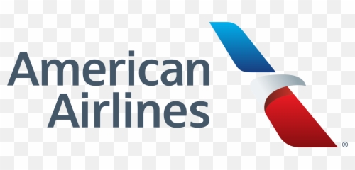 American Airlines Logo - Png