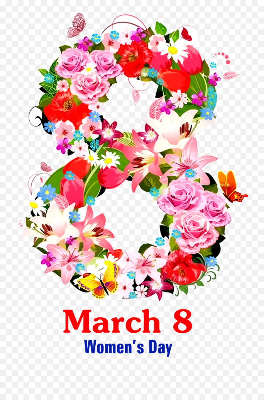 Png Images Transparent Gallery - 8 March Day Png,Gallery Png