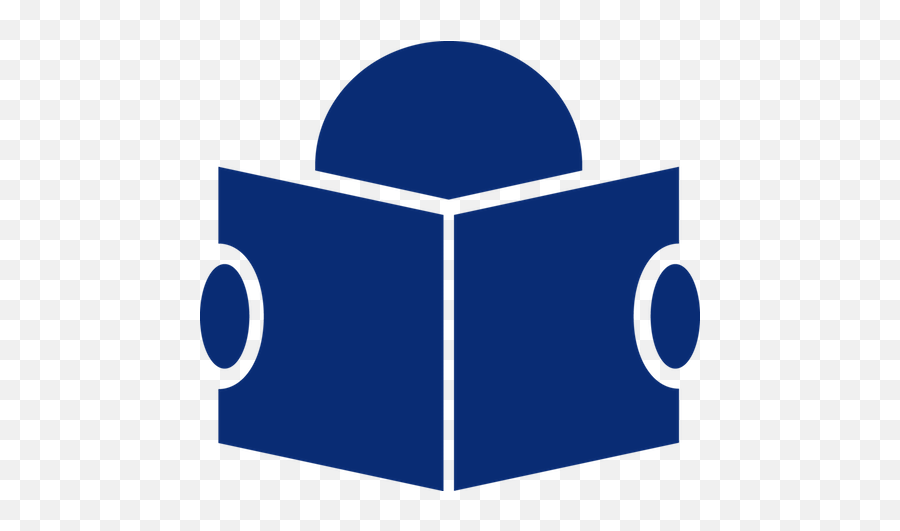 Download Icon Reading - Blue Reading Icon Png,Education Png