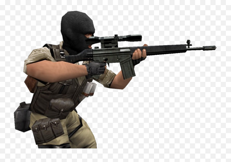 Counter Strike Png Photos - Cs Go Players Png,Counter Strike Png