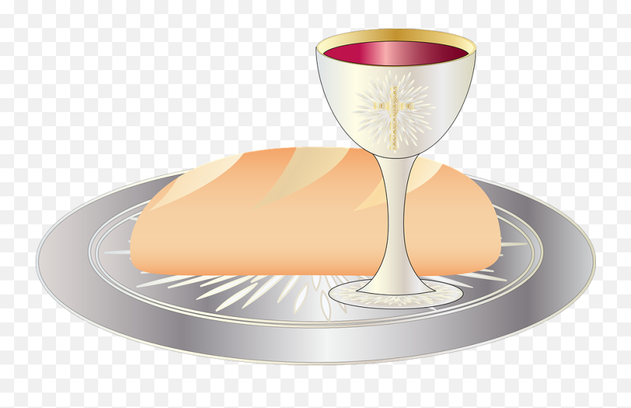 Graphic Communion Christian Lent - Background Maundy Thursday Png,Communion Png