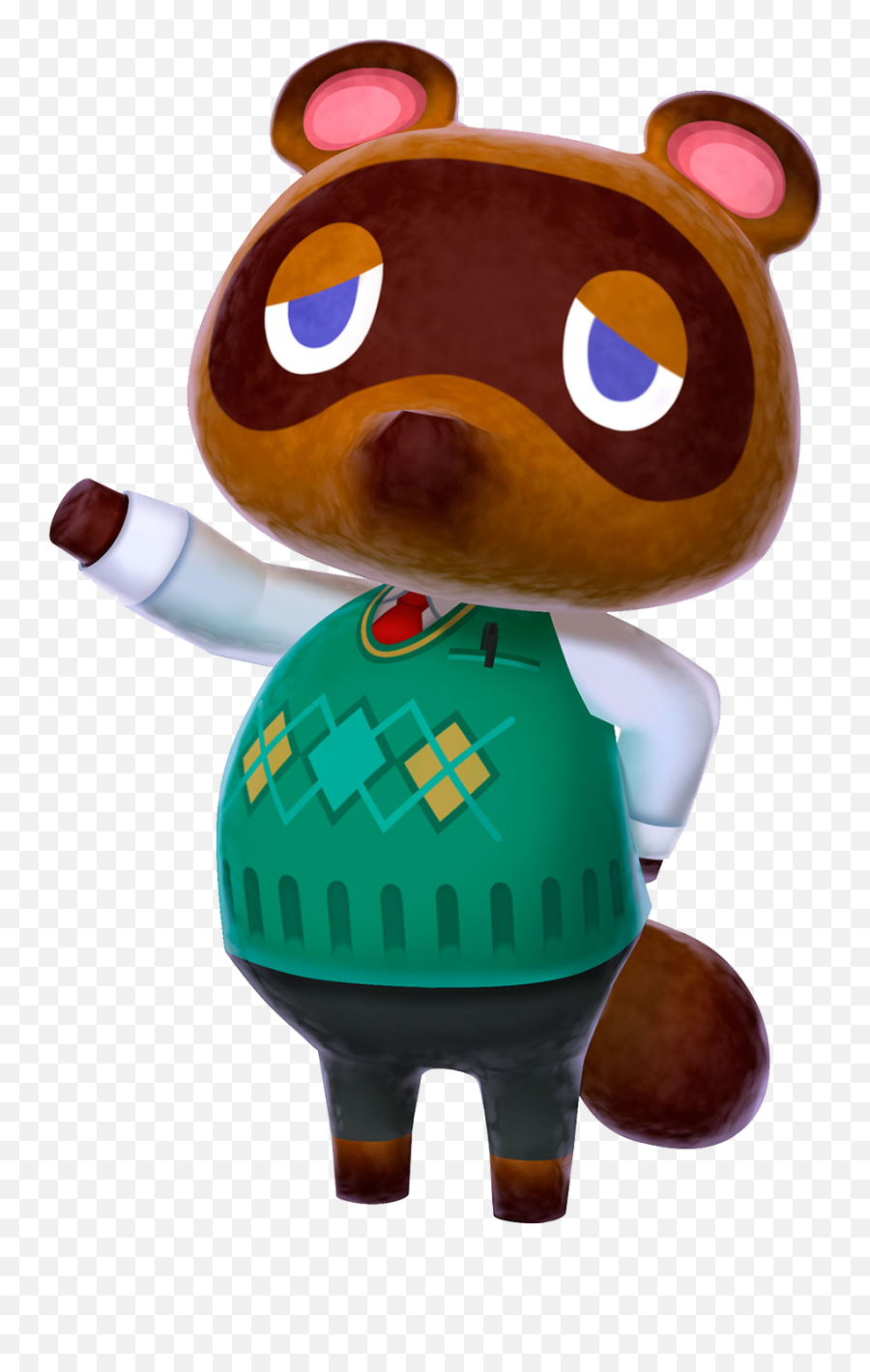 Animal Crossing 10 Best Characters Ranked Thegamer Png