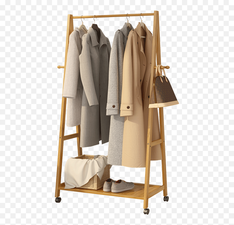 Lightbox Moreview - Clothes In A Hanger Png,Hanger Png
