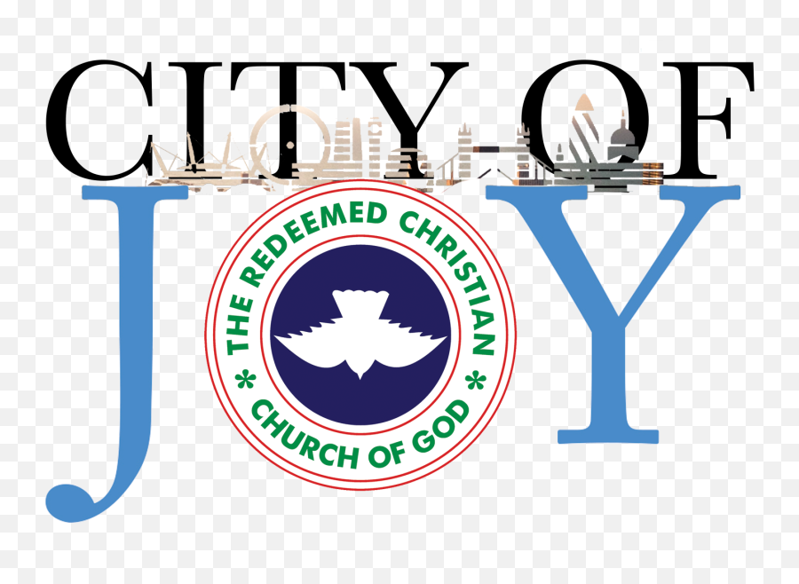 About Us U2013 City Of Joy - Redeemed Christian Church Of God Png,Redeemed Church Of God Logo