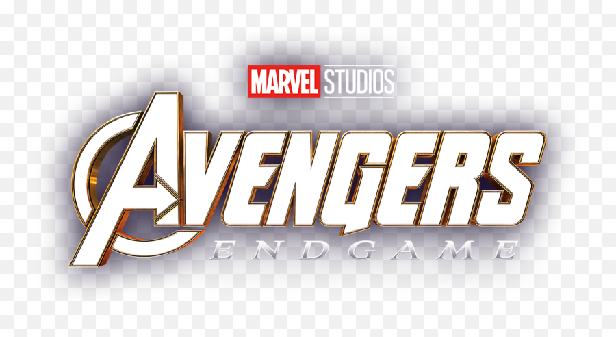 Depelícula - Marvel Studios Png,Avengers Endgame Logo Png