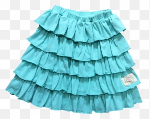 Short Skirt Png Image - Ruffle,Skirt Png